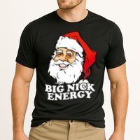Big Nick Energy Cooling Performance Crew T-Shirt