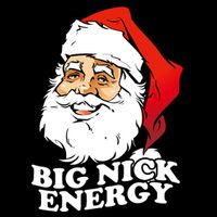 Big Nick Energy Cooling Performance Crew T-Shirt