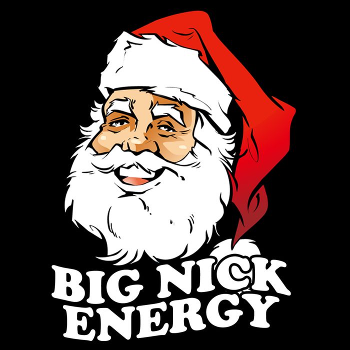 Big Nick Energy Cooling Performance Crew T-Shirt