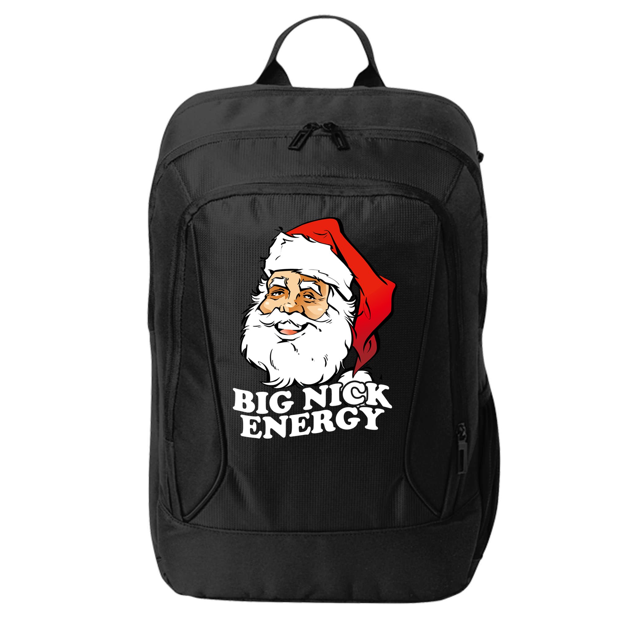 Big Nick Energy City Backpack
