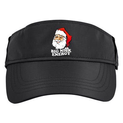 Big Nick Energy Adult Drive Performance Visor