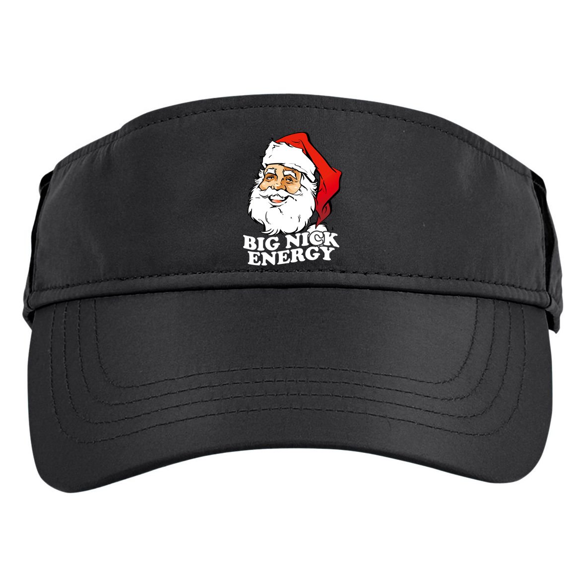 Big Nick Energy Adult Drive Performance Visor