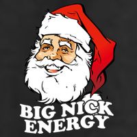 Big Nick Energy Adult Drive Performance Visor