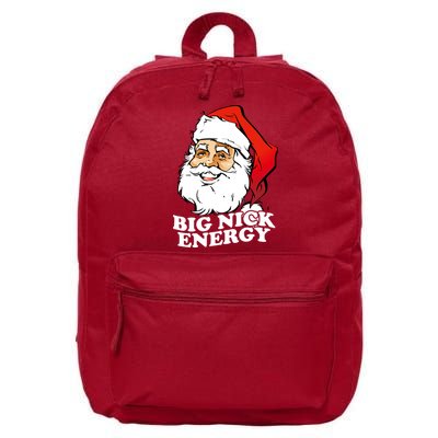 Big Nick Energy 16 in Basic Backpack