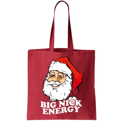 Big Nick Energy Bag