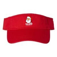 Big Nick Energy Valucap Bio-Washed Visor