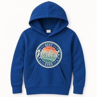 Best Norbert Ever Funny Saying First Name Norbert Gift Kids Hoodie