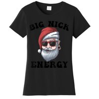 Big Nick Energy Women's T-Shirt