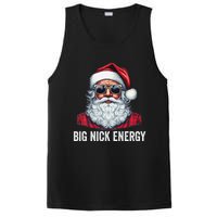 Big Nick Energy Santa PosiCharge Competitor Tank