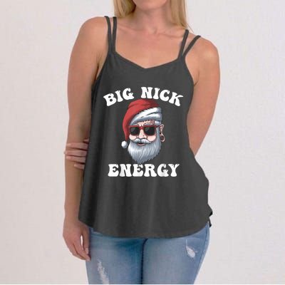 Big Nick Energy Women's Strappy Tank