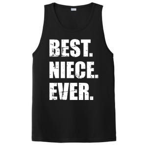 Best Niece Ever Gift PosiCharge Competitor Tank