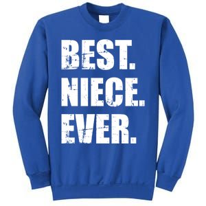 Best Niece Ever Gift Sweatshirt