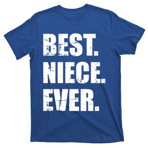 Best Niece Ever Gift T-Shirt