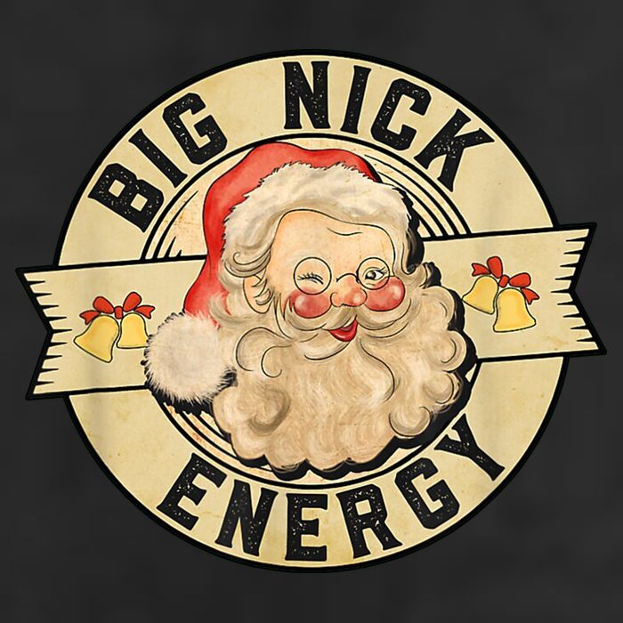 Big Nick Energy Retro Stamped Logo Adult Drive Performance Visor