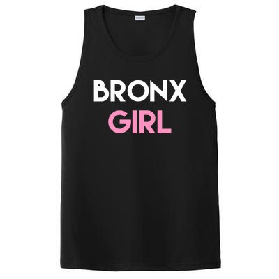 Bronx Ny Funny Gift Nyc New York Bronx Great Gift PosiCharge Competitor Tank