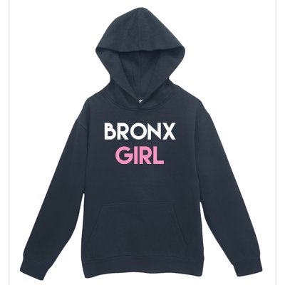 Bronx Ny Funny Gift Nyc New York Bronx Great Gift Urban Pullover Hoodie