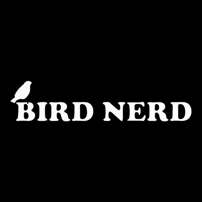 Bird Nerd For Bird Watchers Mousepad