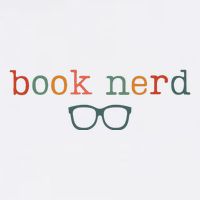 Book Nerd Funny Bookish Mug