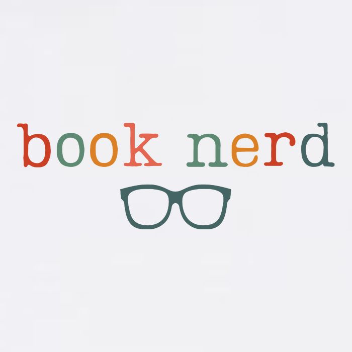 Book Nerd Funny Bookish Mug