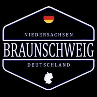 Braunschweig Niedersachsen Germany Braunschweig Deutschland Impact Tech Backpack