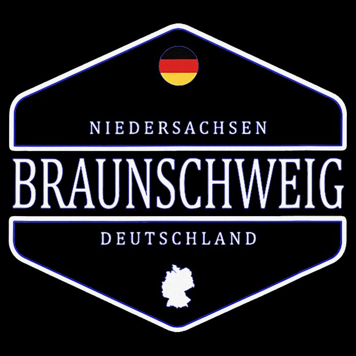 Braunschweig Niedersachsen Germany Braunschweig Deutschland Impact Tech Backpack