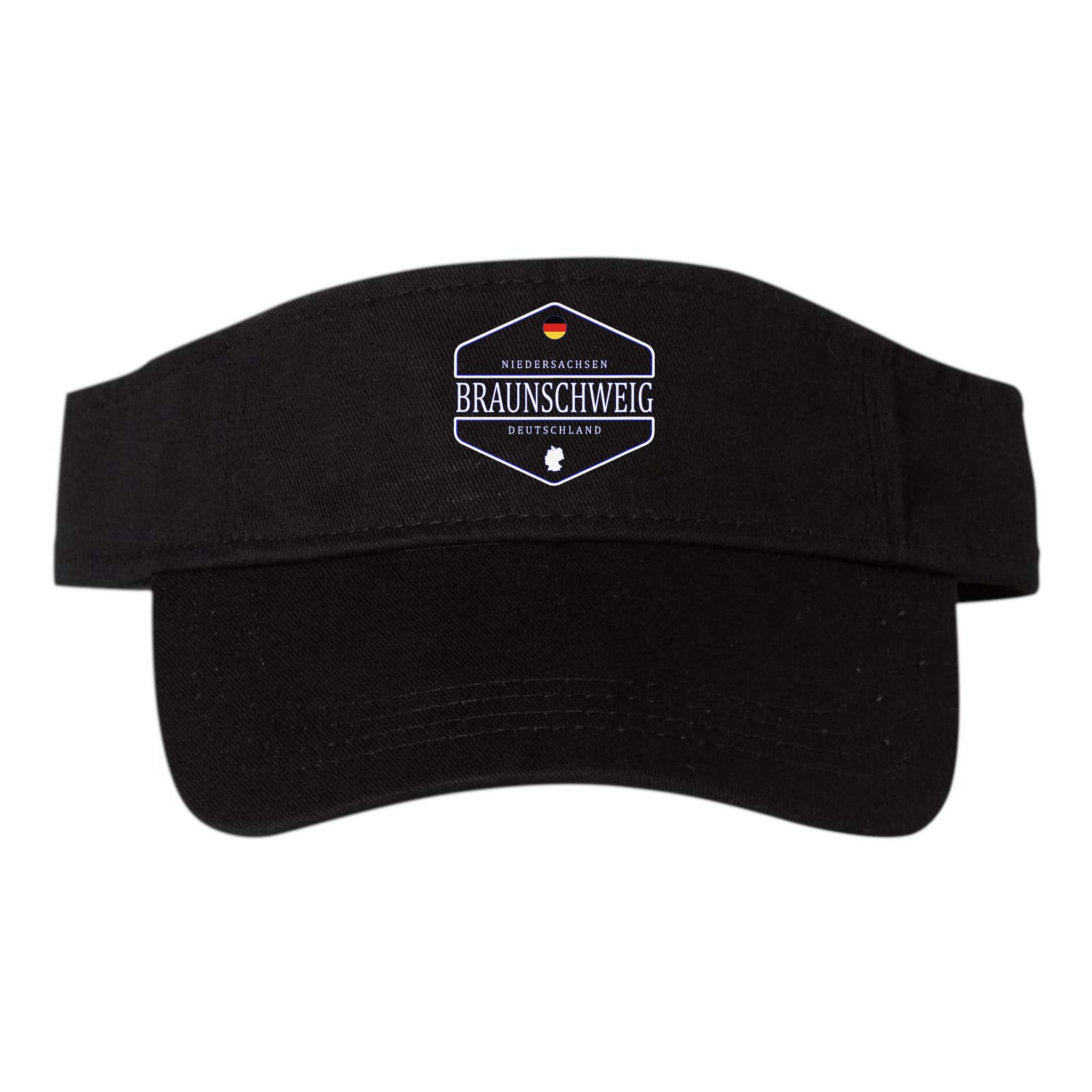 Braunschweig Niedersachsen Germany Braunschweig Deutschland Visor