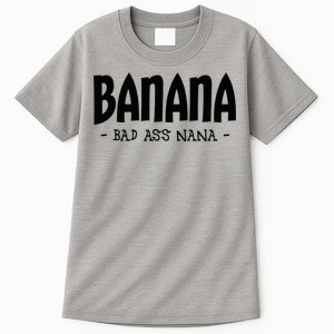 Banana Nana Gifts Grandma Tall T-Shirt