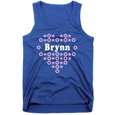 Brynn Name Heart Hugs Stars For Gift Tank Top