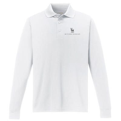 But Now IM Found Christian Performance Long Sleeve Polo