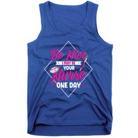 Be Nice I May Be Your Nurse Some Day Funny Rn Nurse Student Meaningful Gift Tank Top