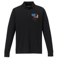 Botswana Namibia Mormon Lds Mission Missionary Performance Long Sleeve Polo