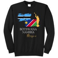 Botswana Namibia Mormon Lds Mission Missionary Sweatshirt