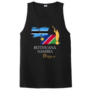 Botswana Namibia Mormon Lds Mission Missionary PosiCharge Competitor Tank