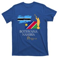 Botswana Namibia Mormon Lds Mission Missionary T-Shirt