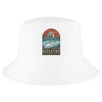 Biscayne National Park Cool Comfort Performance Bucket Hat