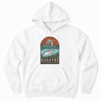 Biscayne National Park Hoodie