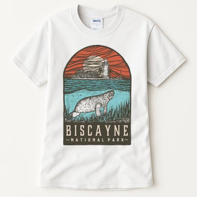 Biscayne National Park Tall T-Shirt