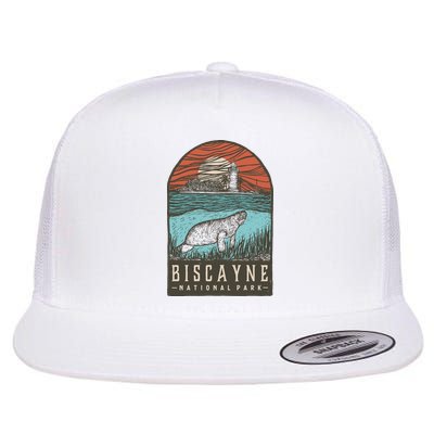 Biscayne National Park Flatbill Hat