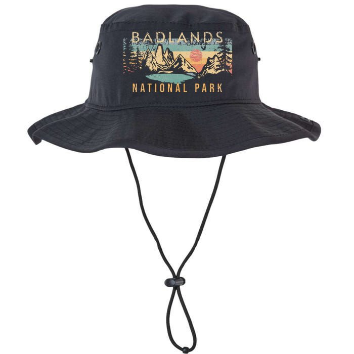 Badlands National Park Legacy Cool Fit Booney Bucket Hat