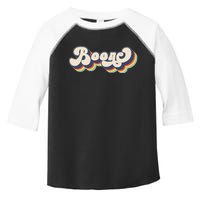 Boone Name Personalized Surname First Name Boone Toddler Fine Jersey T-Shirt