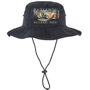 Badlands National Park Legacy Cool Fit Booney Bucket Hat