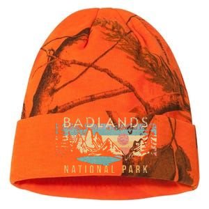 Badlands National Park Kati Licensed 12" Camo Beanie