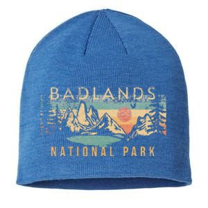 Badlands National Park Sustainable Beanie