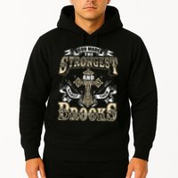 Brooks Name Personalized Brooks Last Name Hoodie