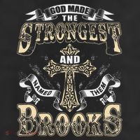 Brooks Name Personalized Brooks Last Name 11oz C Handle Ceramic Mug