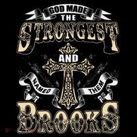 Brooks Name Personalized Brooks Last Name Womens T-Shirt