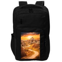 Badlands National Park Photographic Impact Tech Backpack