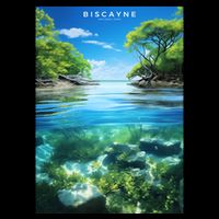Biscayne National Park Photographic City Backpack