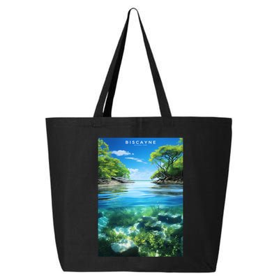 Biscayne National Park Photographic 25L Jumbo Tote