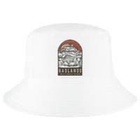 Badlands National Park Cool Comfort Performance Bucket Hat